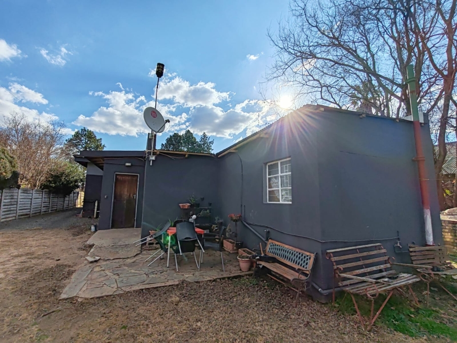 3 Bedroom Property for Sale in Miederpark North West